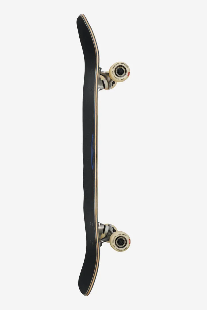 Globe G2 Restless Complete Skateboard