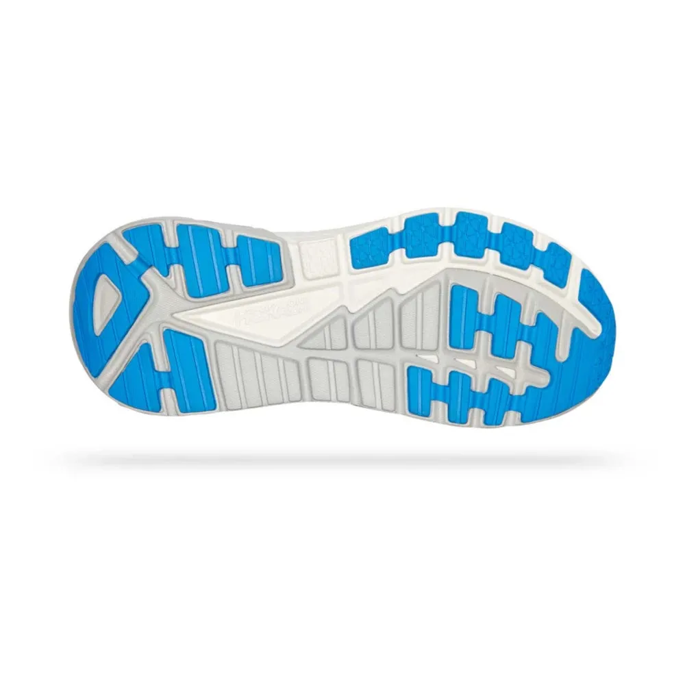 'HOKA' Men's Gaviota 4 - Bluing / Blue Graphite