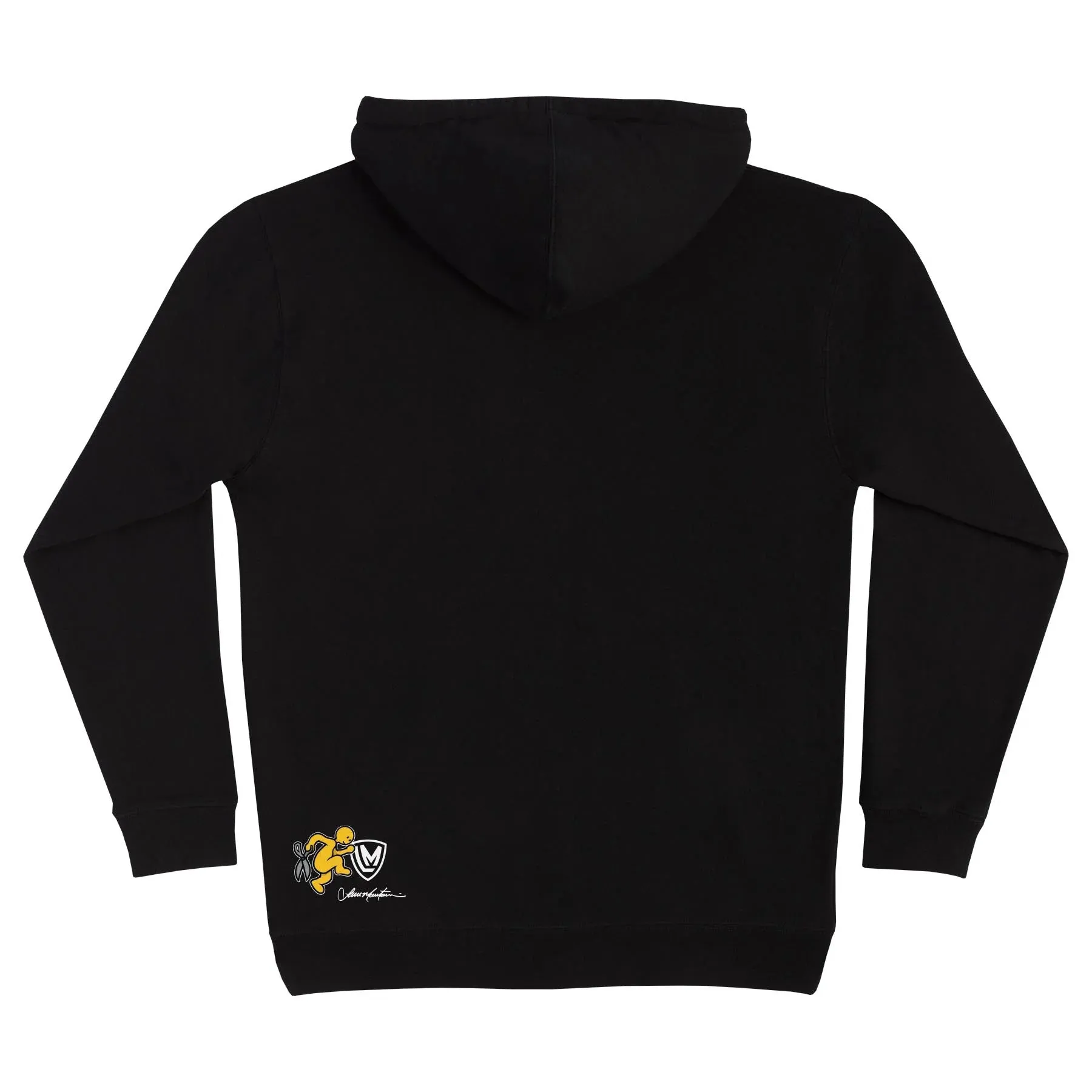 LM Ransom PO Hoodie