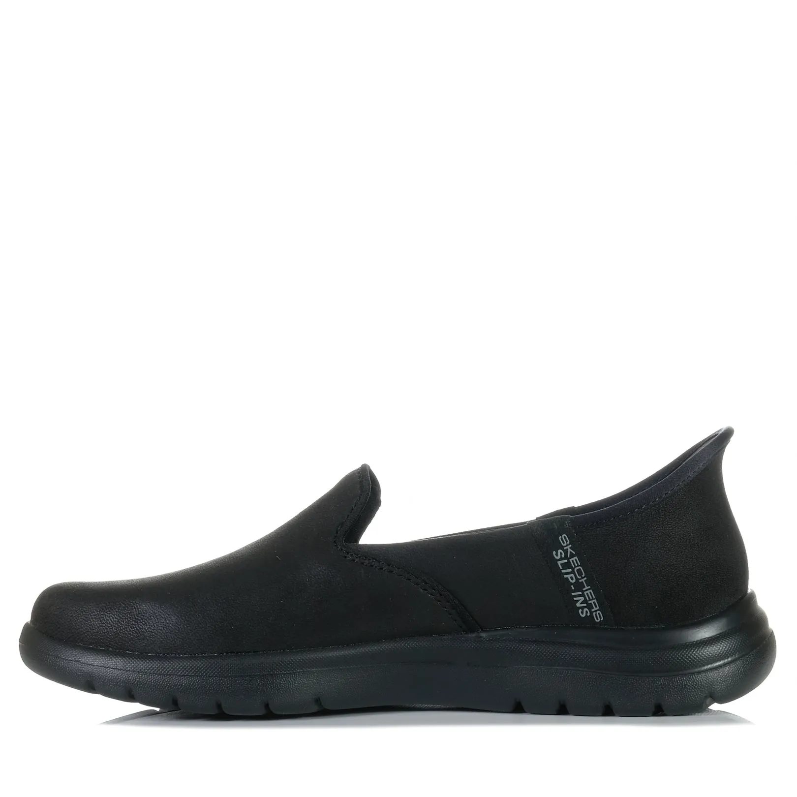 Skechers Slip-Ins: On-the-GO Flex - Captivating Black/Black