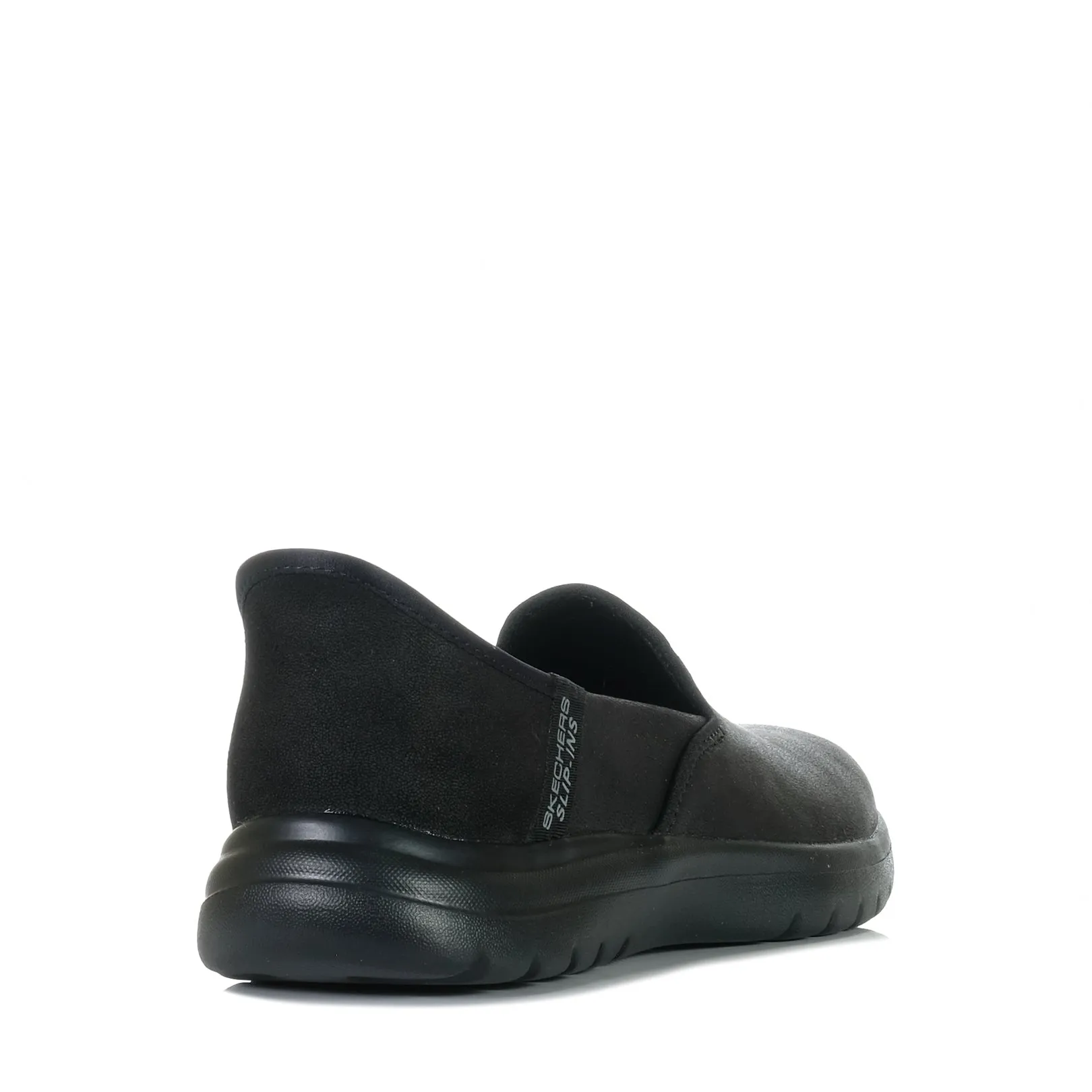 Skechers Slip-Ins: On-the-GO Flex - Captivating Black/Black