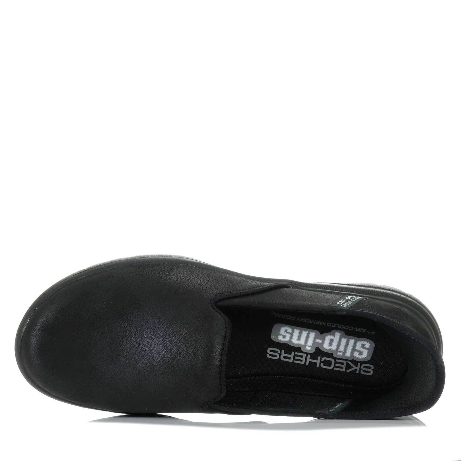 Skechers Slip-Ins: On-the-GO Flex - Captivating Black/Black