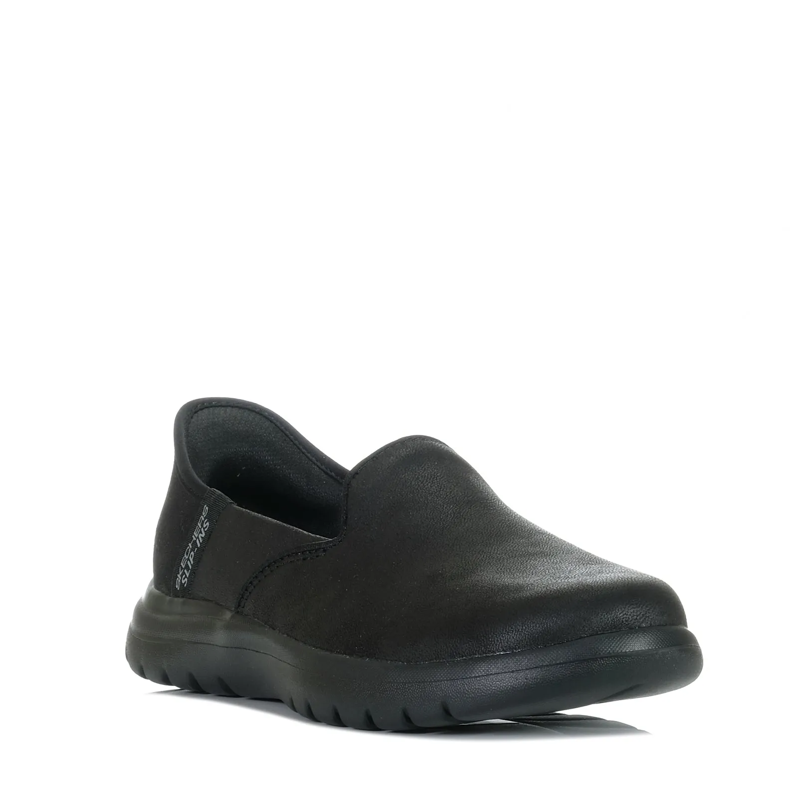 Skechers Slip-Ins: On-the-GO Flex - Captivating Black/Black